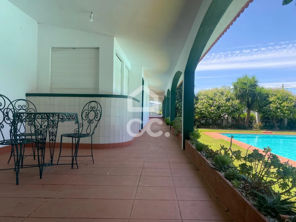 Quinta T32 para Venda em Seixas Foto 127