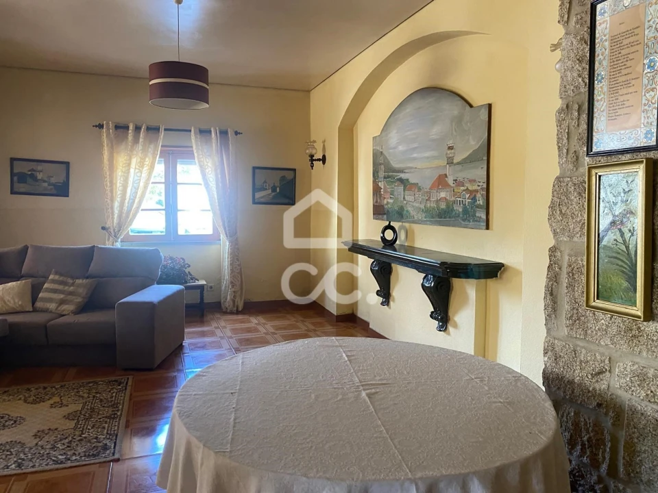 Quinta T32 para Venda em Seixas Foto 14