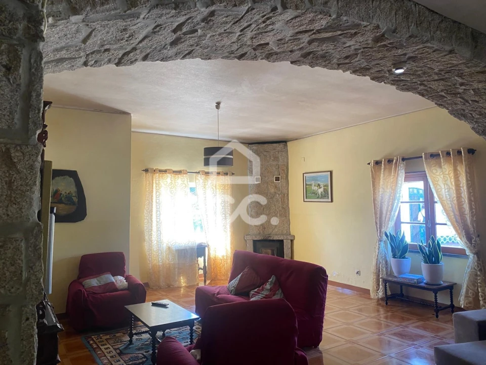 Quinta T32 para Venda em Seixas Foto 30