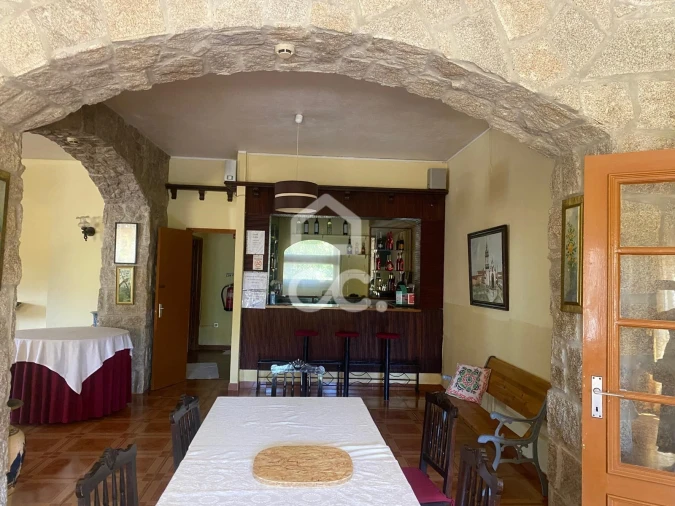 Quinta T32 para Venda em Seixas Foto 74