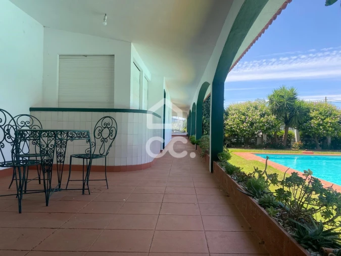 Quinta T32 para Venda em Seixas Foto 127