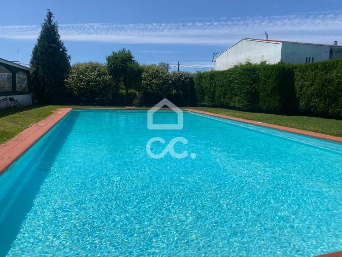 Quinta T32 para Venda em Seixas Foto 2