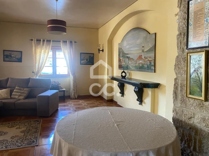 Quinta T32 para Venda em Seixas Foto 14