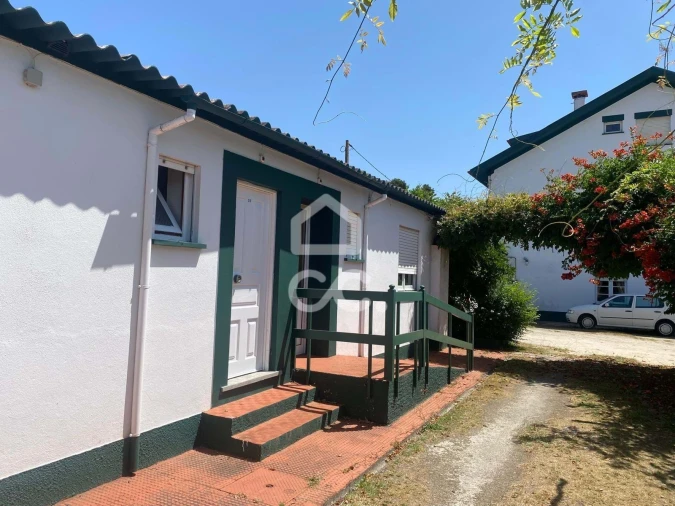 Quinta T32 para Venda em Seixas Foto 137