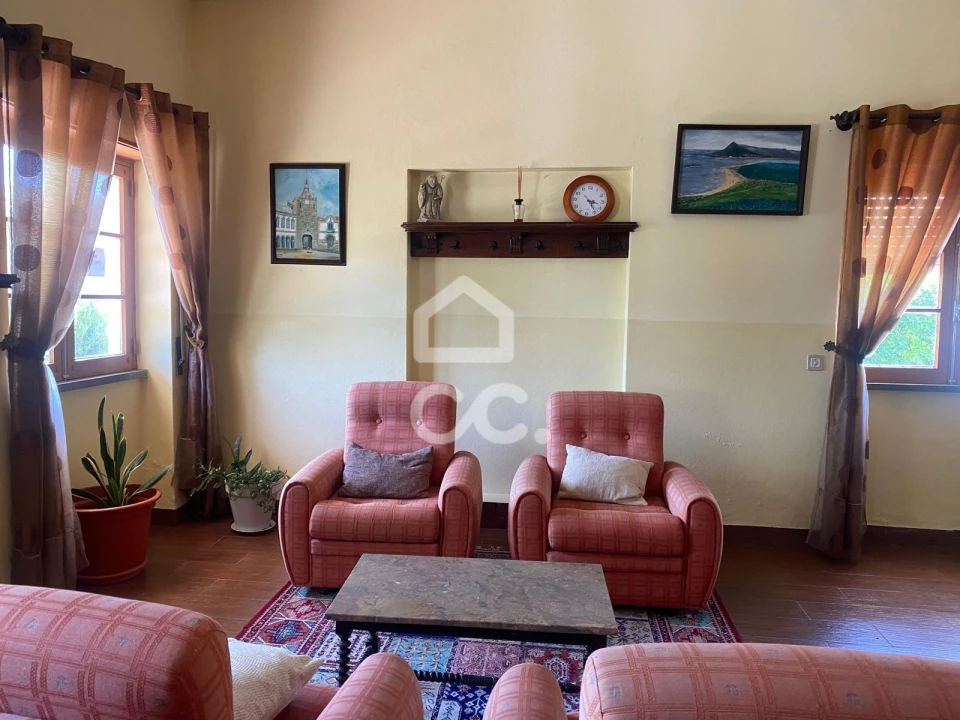 Quinta T32 para Venda em Seixas Foto 33