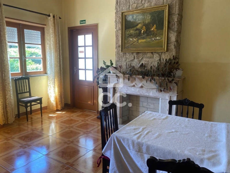 Quinta T32 para Venda em Seixas Foto 25