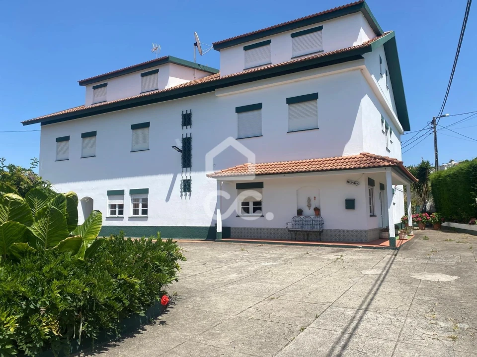 Quinta T32 para Venda em Seixas Foto 119