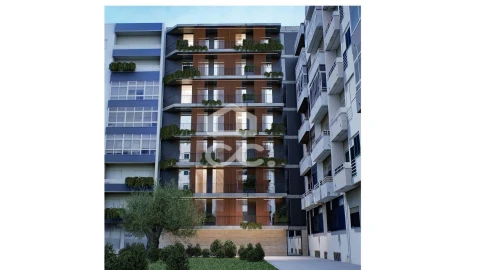 Apartamento T2 para Venda em Chafe