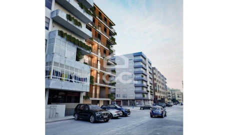 Apartamento T2 para Venda em Chafe