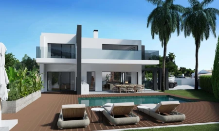 Moradia T3 para Venda em Loule (São Clemente)