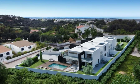Moradia T3 para Venda em Loule (São Clemente)