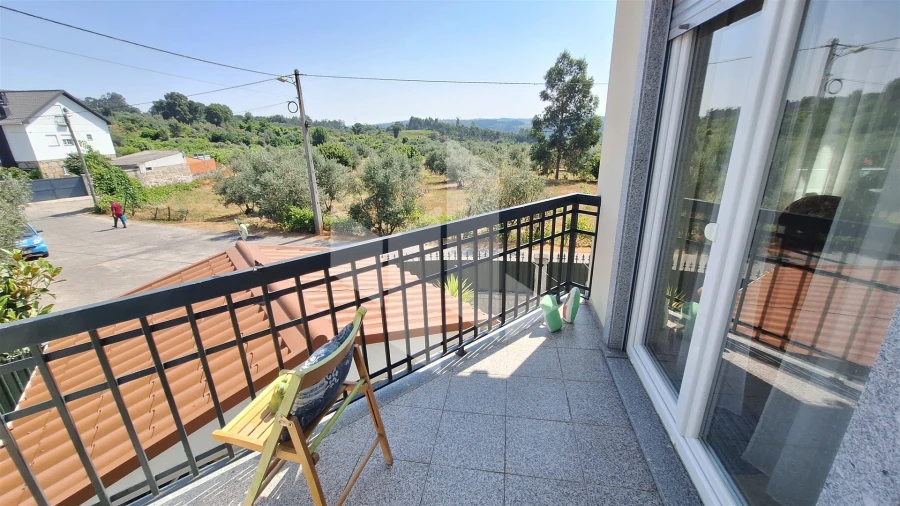 Moradia T3 para Venda em Lajeosa do Dão Foto 20