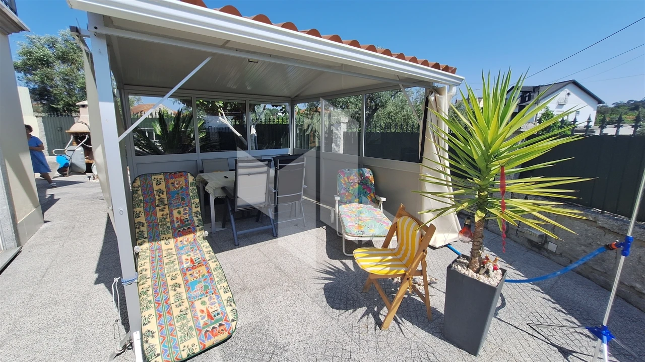 Moradia T3 para Venda em Lajeosa do Dão Foto 33