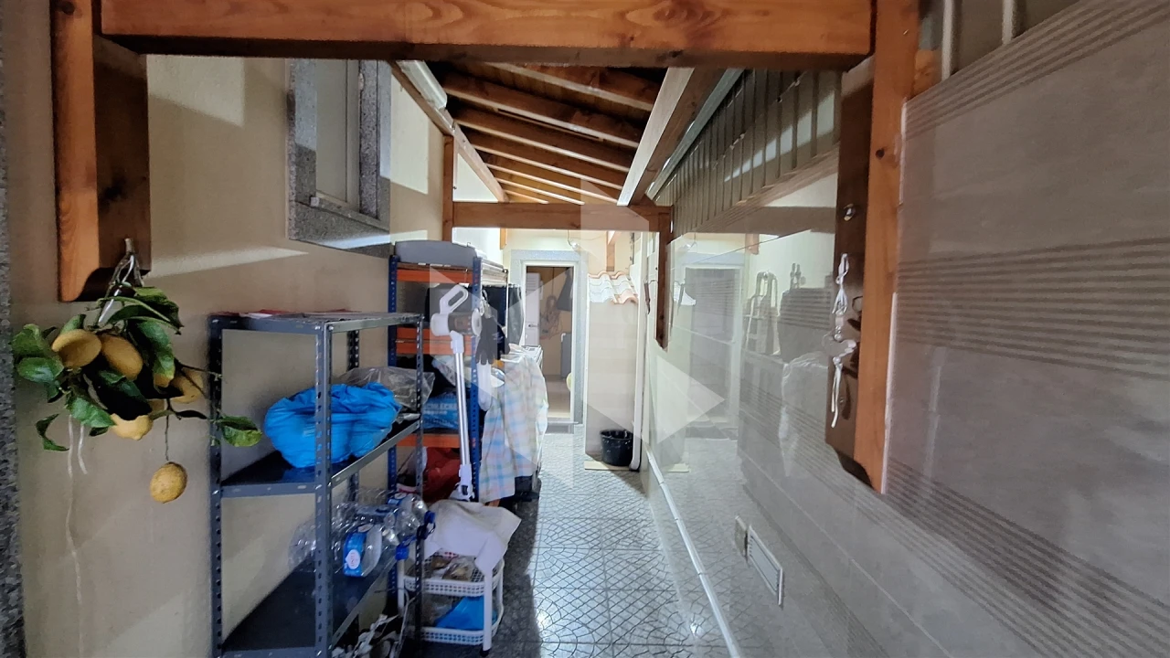 Moradia T3 para Venda em Lajeosa do Dão Foto 27