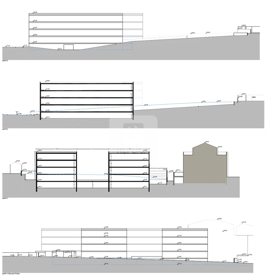 Terreno para Venda em Canelas Foto 6