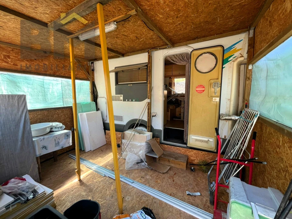 Quinta T0 para Venda em Almaceda Foto 11