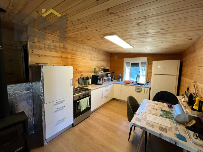 Quinta T0 para Venda em Almaceda Foto 2