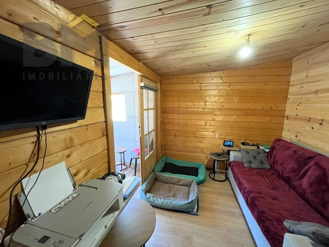 Quinta T0 para Venda em Almaceda Foto 3