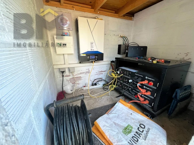 Quinta T0 para Venda em Almaceda Foto 19