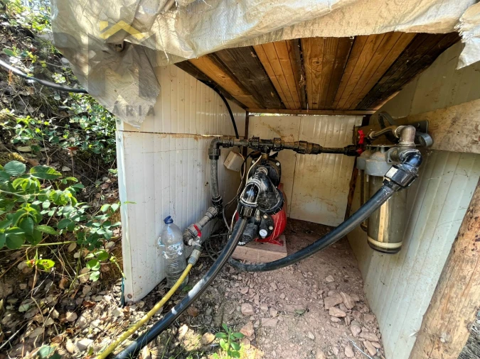 Quinta T0 para Venda em Almaceda Foto 25