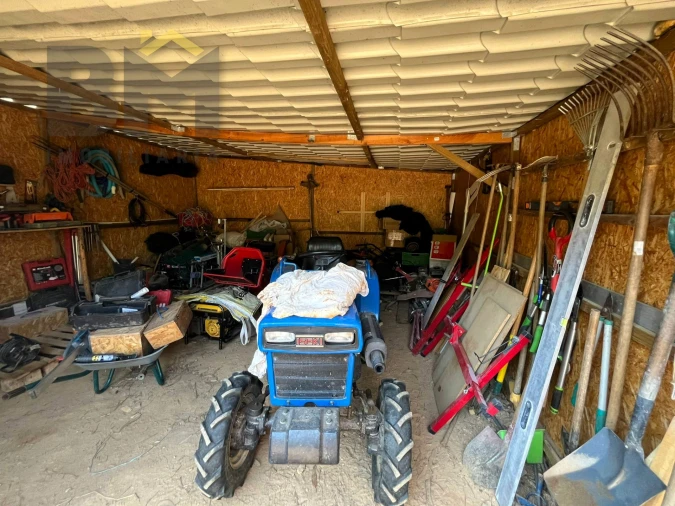 Quinta T0 para Venda em Almaceda Foto 15