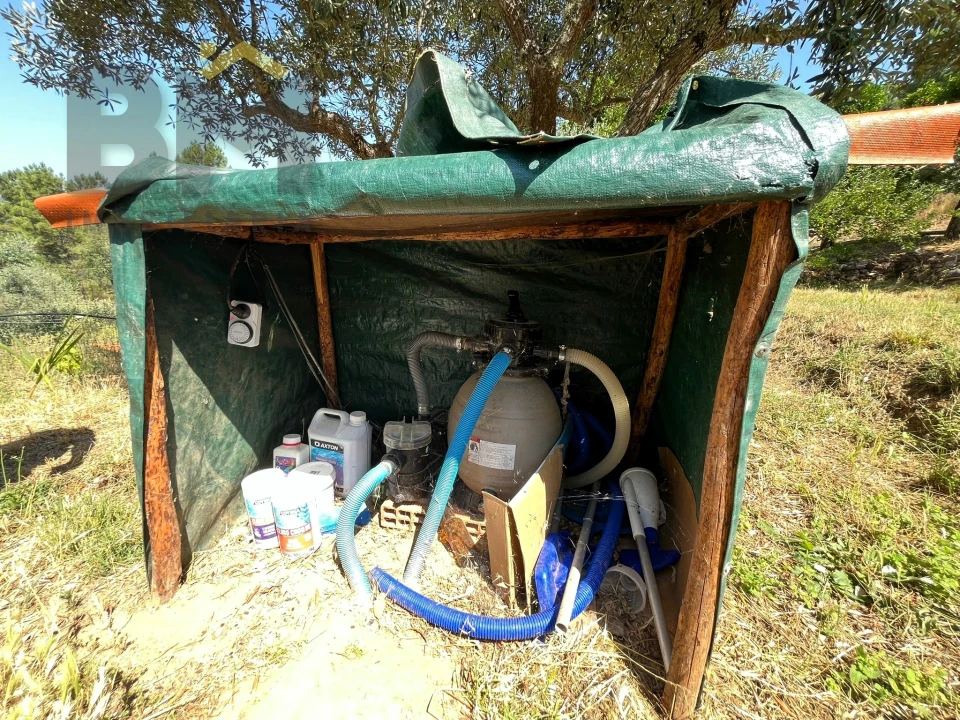 Quinta T0 para Venda em Almaceda Foto 28