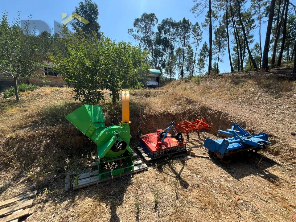Quinta T0 para Venda em Almaceda Foto 16