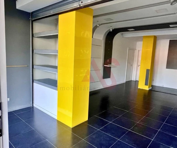 Loja para Arrendamento em São Vicente (Braga) Foto 4
