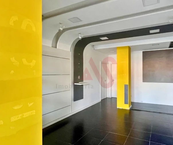 Loja para Arrendamento em São Vicente (Braga) Foto 2