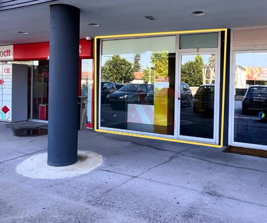 Loja para Arrendamento em São Vicente (Braga) Foto 1