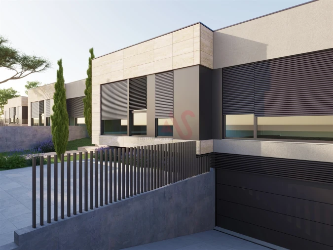 Moradia T3 para Venda em Adaufe Foto 2