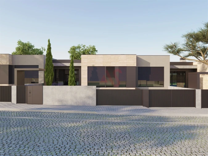 Moradia T3 para Venda em Adaufe Foto 4