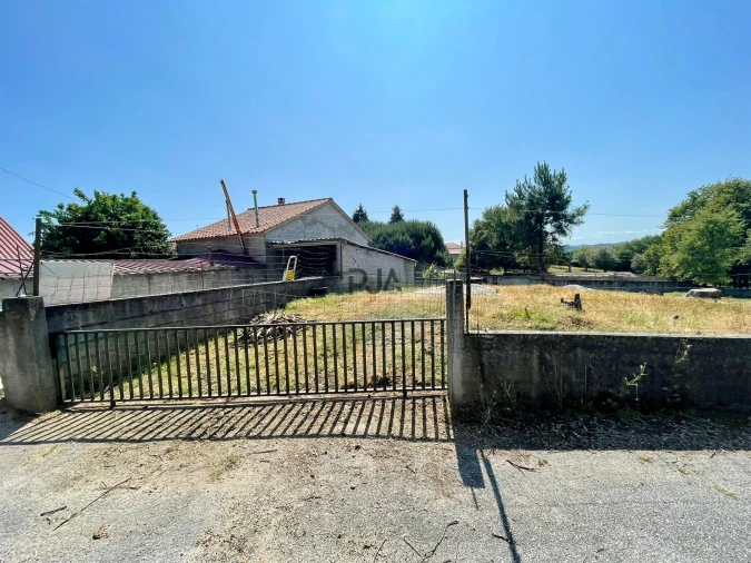 Terreno para Venda em São João de Areias Foto 4