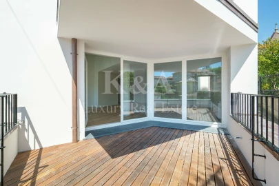 Apartamento T4 para Venda em Aldoar, Foz do Douro e Nevogilde
