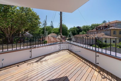Apartamento T4 para Venda em Aldoar, Foz do Douro e Nevogilde