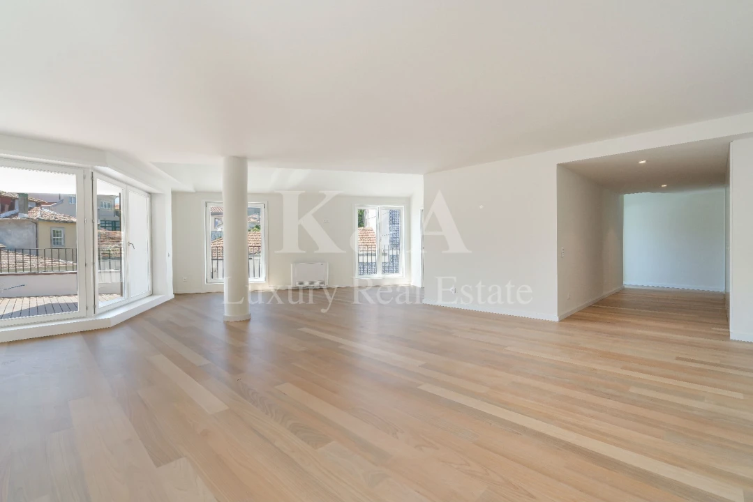 Apartamento T4 para Venda em Aldoar, Foz do Douro e Nevogilde Foto 5