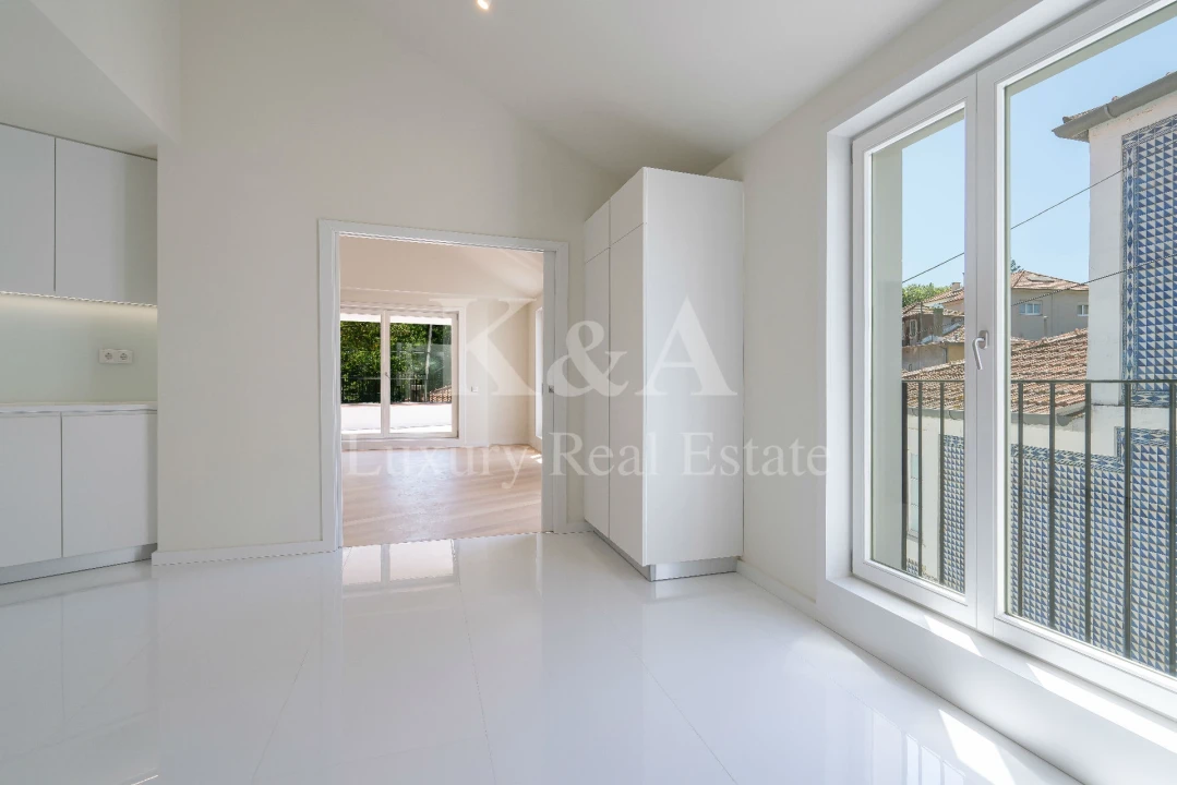 Apartamento T4 para Venda em Aldoar, Foz do Douro e Nevogilde Foto 6