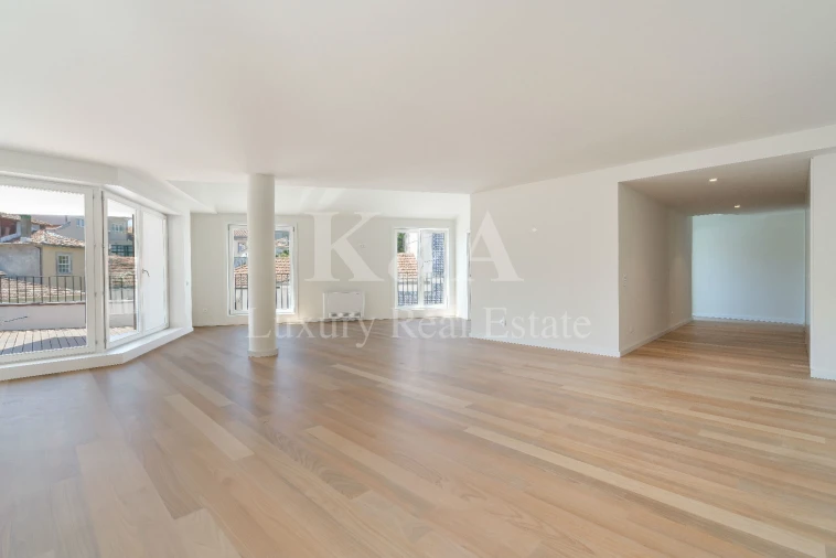 Apartamento T4 para Venda em Aldoar, Foz do Douro e Nevogilde Foto 5