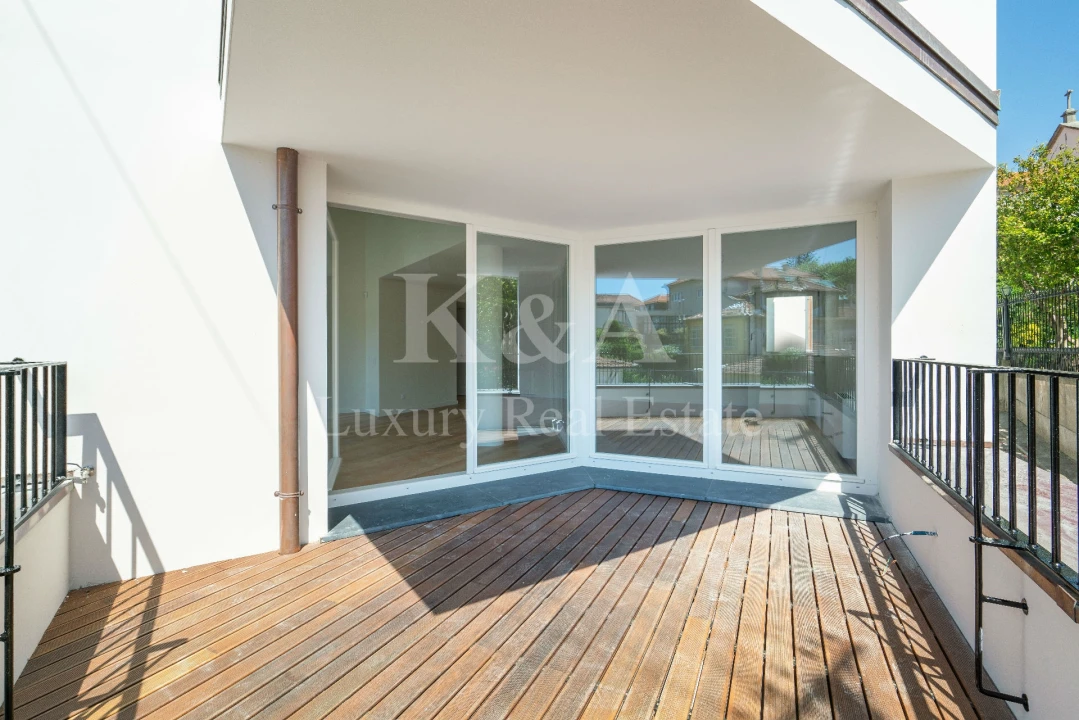 Apartamento T4 para Venda em Aldoar, Foz do Douro e Nevogilde Foto 4