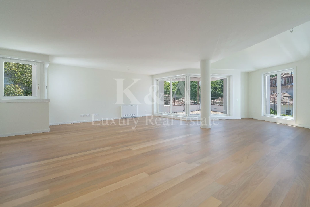Apartamento T4 para Venda em Aldoar, Foz do Douro e Nevogilde Foto 2