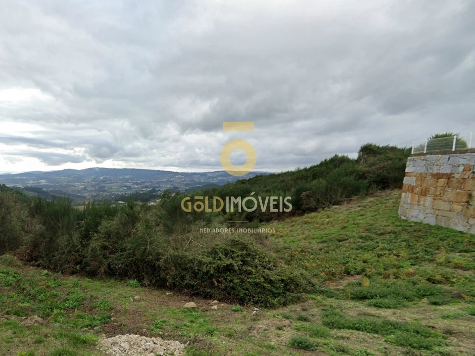 Terreno Agricola ou Rústico para Venda em Banho e Carvalhosa Foto 4