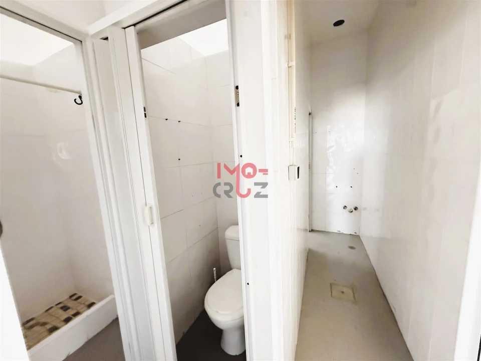 Armazém para Arrendamento em Abrigada e Cabanas de Torres Foto 5