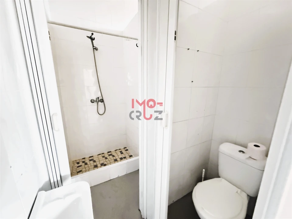 Armazém para Arrendamento em Abrigada e Cabanas de Torres Foto 4