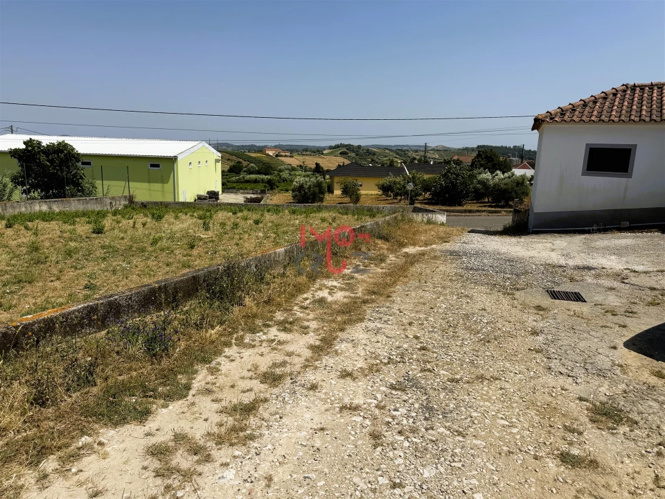 Armazém para Arrendamento em Abrigada e Cabanas de Torres Foto 11