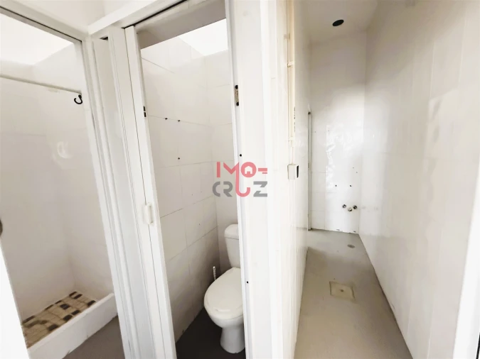 Armazém para Arrendamento em Abrigada e Cabanas de Torres Foto 5