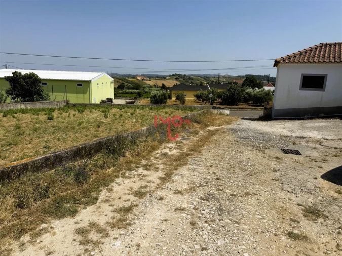 Armazém para Arrendamento em Abrigada e Cabanas de Torres Foto 11