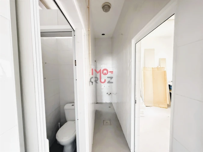 Armazém para Arrendamento em Abrigada e Cabanas de Torres Foto 8