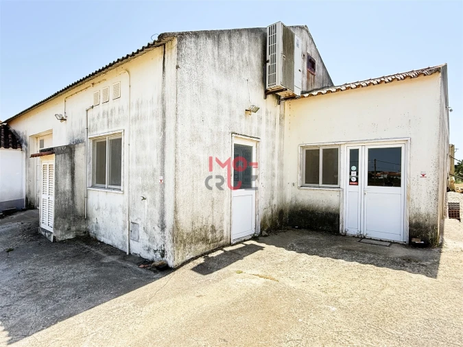 Armazém para Arrendamento em Abrigada e Cabanas de Torres Foto 12