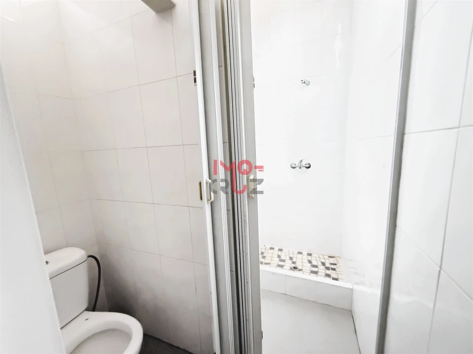 Armazém para Arrendamento em Abrigada e Cabanas de Torres Foto 7