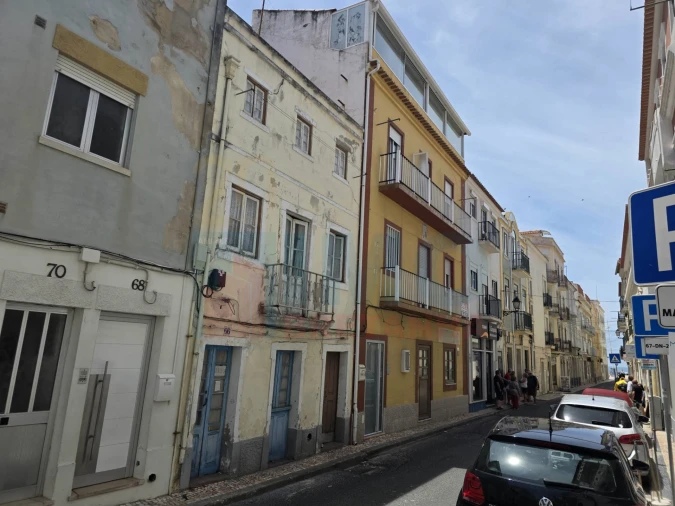 Prédio para Venda em Nazare